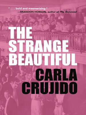 cover image of The Strange Beautiful